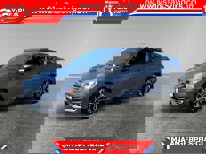 Used 2016 Honda Civic EX-T