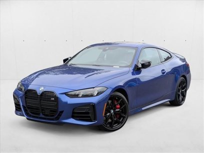 Used 2025 BMW 440i xDrive Coupe w/ Premium Package