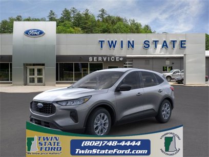 New 2025 Ford Escape Active w/ Cold Weather Package
