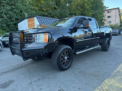 Used 2013 GMC Sierra 2500 Denali