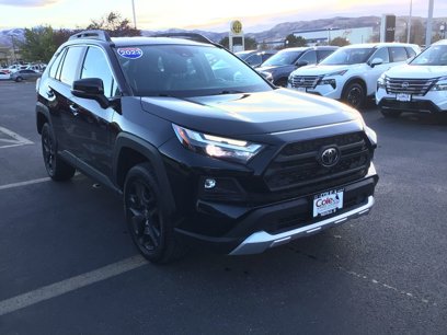 Used 2023 Toyota RAV4 Adventure