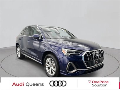 Used 2023 Audi Q3 2.0T Premium Plus w/ Premium Plus Package