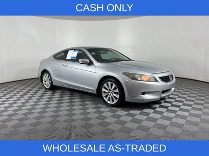Used 2010 Honda Accord EX-L