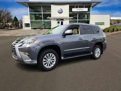Used 2015 Lexus GX 460