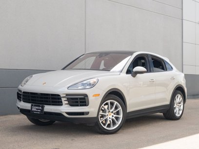 Used 2020 Porsche Cayenne