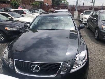 Used 2007 Lexus GS 350 AWD