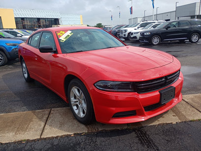 Used 2023 Dodge Charger SXT