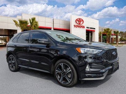 Used 2023 Ford Edge ST