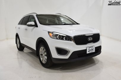 Used 2018 Kia Sorento LX