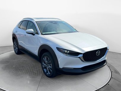 New 2025 MAZDA CX-30 AWD 2.5 S w/ Premium Package
