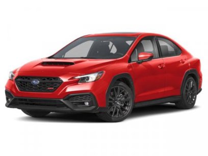 Used 2022 Subaru WRX Premium
