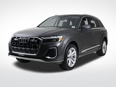Used 2025 Audi Q7 2.0T Premium