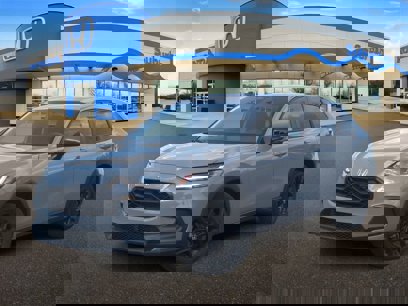 Used 2023 Honda HR-V Sport