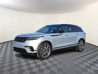 Used 2024 Land Rover Range Rover Velar Dynamic SE