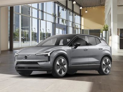 New 2025 Volvo EX30 Ultra