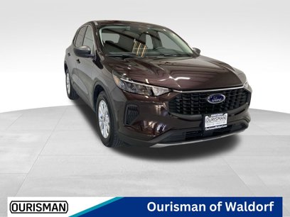 Used 2023 Ford Escape Active w/ Tech Pack #1