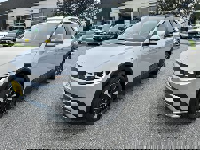 New 2025 Hyundai Ioniq 5 SEL