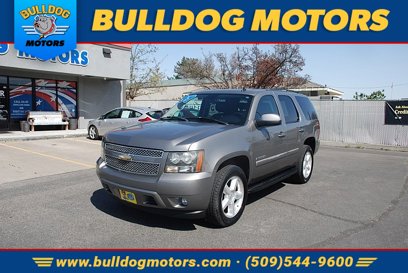 Used 2007 Chevrolet Tahoe LT w/ 1LT Special Edition
