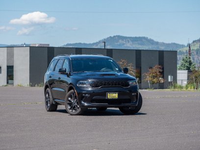 Used 2021 Dodge Durango R/T