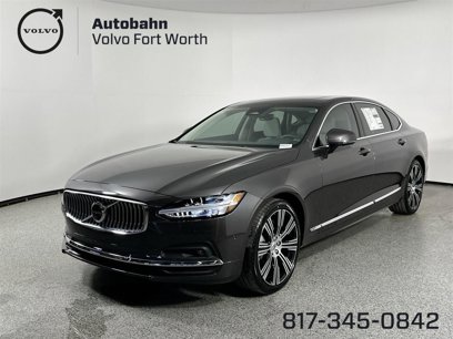 New 2025 Volvo S90 B6 Plus