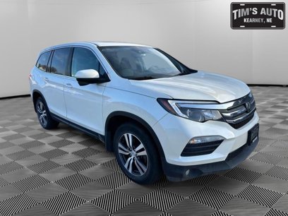 Used 2018 Honda Pilot EX-L
