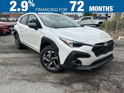 New 2025 Subaru Crosstrek 2.5i Premium