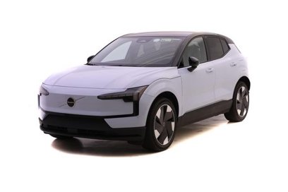 New 2025 Volvo EX30 Plus w/ Protection Package Premier