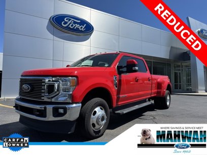 Used 2020 Ford F350 Lariat w/ Lariat Value Package