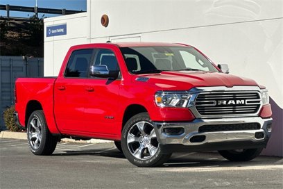 Used 2024 RAM 1500 Laramie
