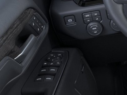 New 2025 Chevrolet Silverado 3500 LTZ w/ LTZ Premium Package