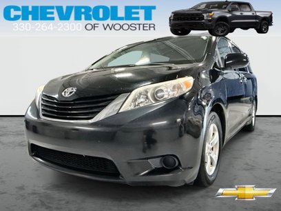 Used 2011 Toyota Sienna LE w/ Towing Pkg