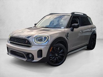 Used 2022 MINI Cooper Countryman S