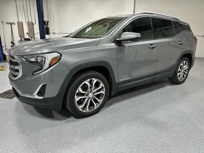 Used 2020 GMC Terrain SLT w/ Preferred Package