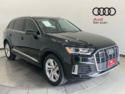Used 2023 Audi Q7 2.0T Premium w/ Convenience Package