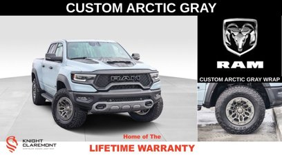 New 2024 RAM 1500 TRX
