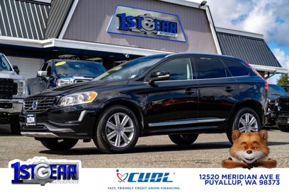 Used 2016 Volvo XC60 T6