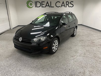 Used 2011 Volkswagen Jetta S