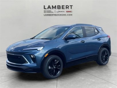 New 2026 Buick Encore GX Sport Touring