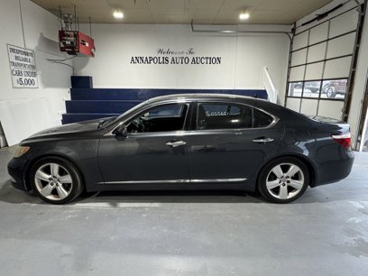 Used 2007 Lexus LS 460 L