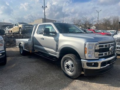 New 2024 Ford F350 XLT w/ XLT Value Package