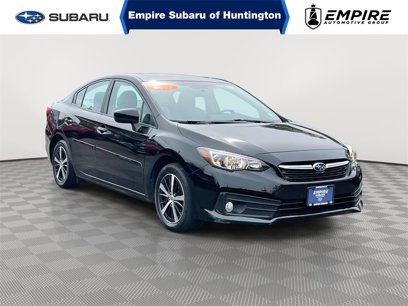 Used 2022 Subaru Impreza 2.0i Premium