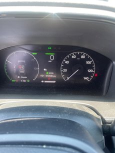 Used 2023 Honda CR-V Sport