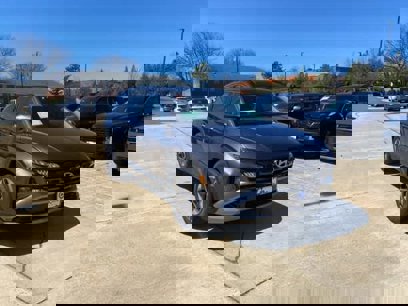 New 2025 Hyundai Tucson SEL