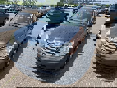 Used 2007 Chrysler Sebring Sedan