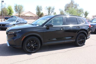 Used 2023 Honda CR-V Sport Touring