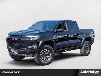 Certified 2024 Chevrolet Colorado ZR2 w/ Safety Package