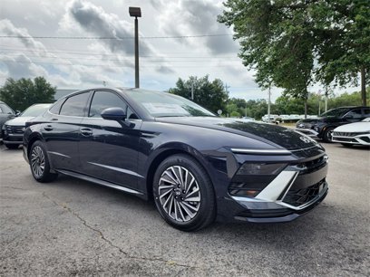 New 2025 Hyundai Sonata SEL