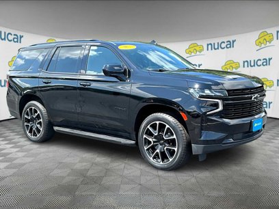 Used 2023 Chevrolet Tahoe RST