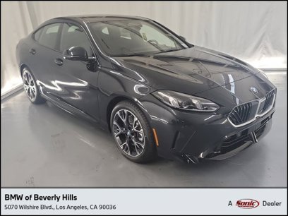 New 2025 BMW 228i xDrive w/ Premium Package