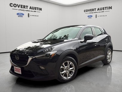 Used 2020 MAZDA CX-3 Sport